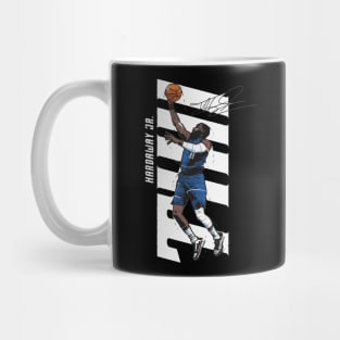 Tim Hardaway Jr. Dallas Vertical Mug